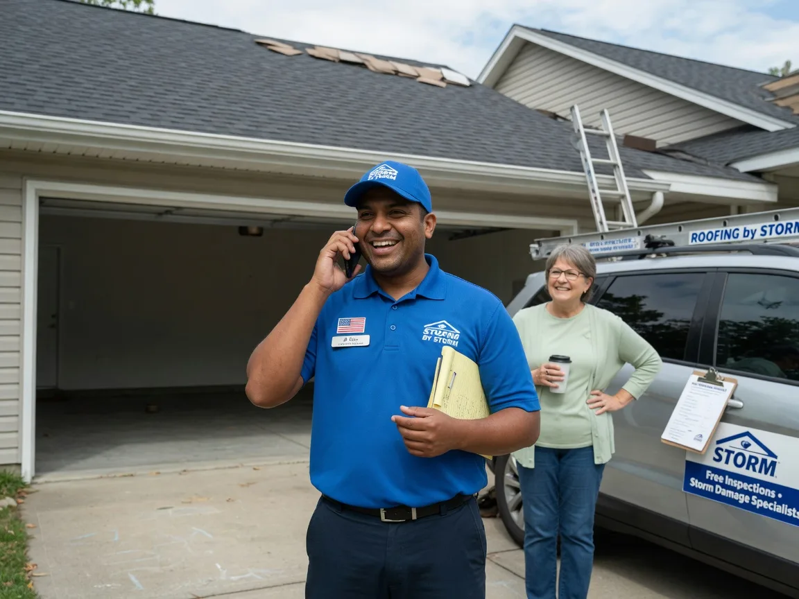 Roof Repair Near Me Benton, PA FAQs